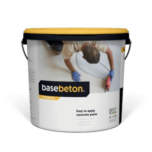 Basebeton