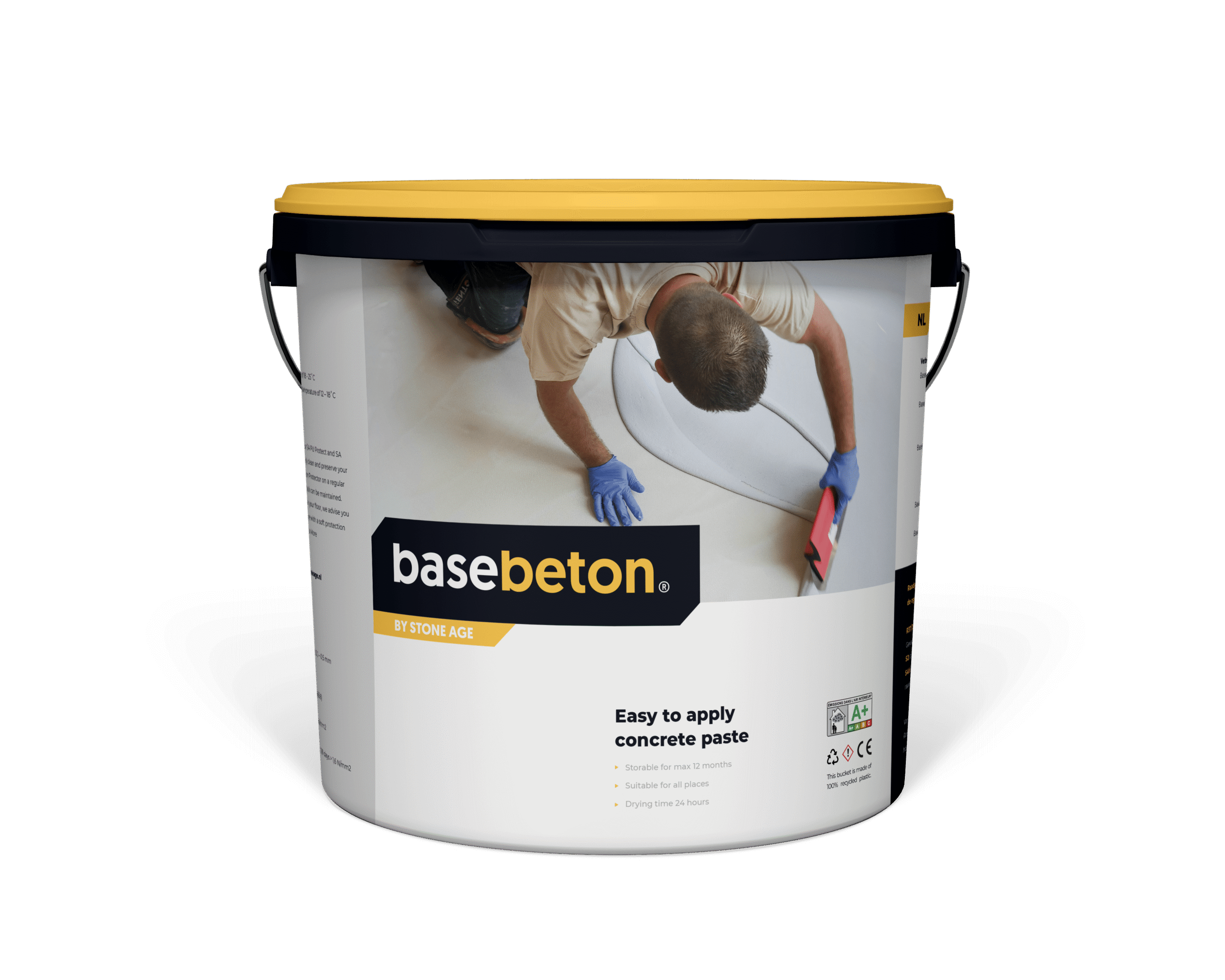 Basebeton