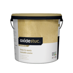Oxidestuc