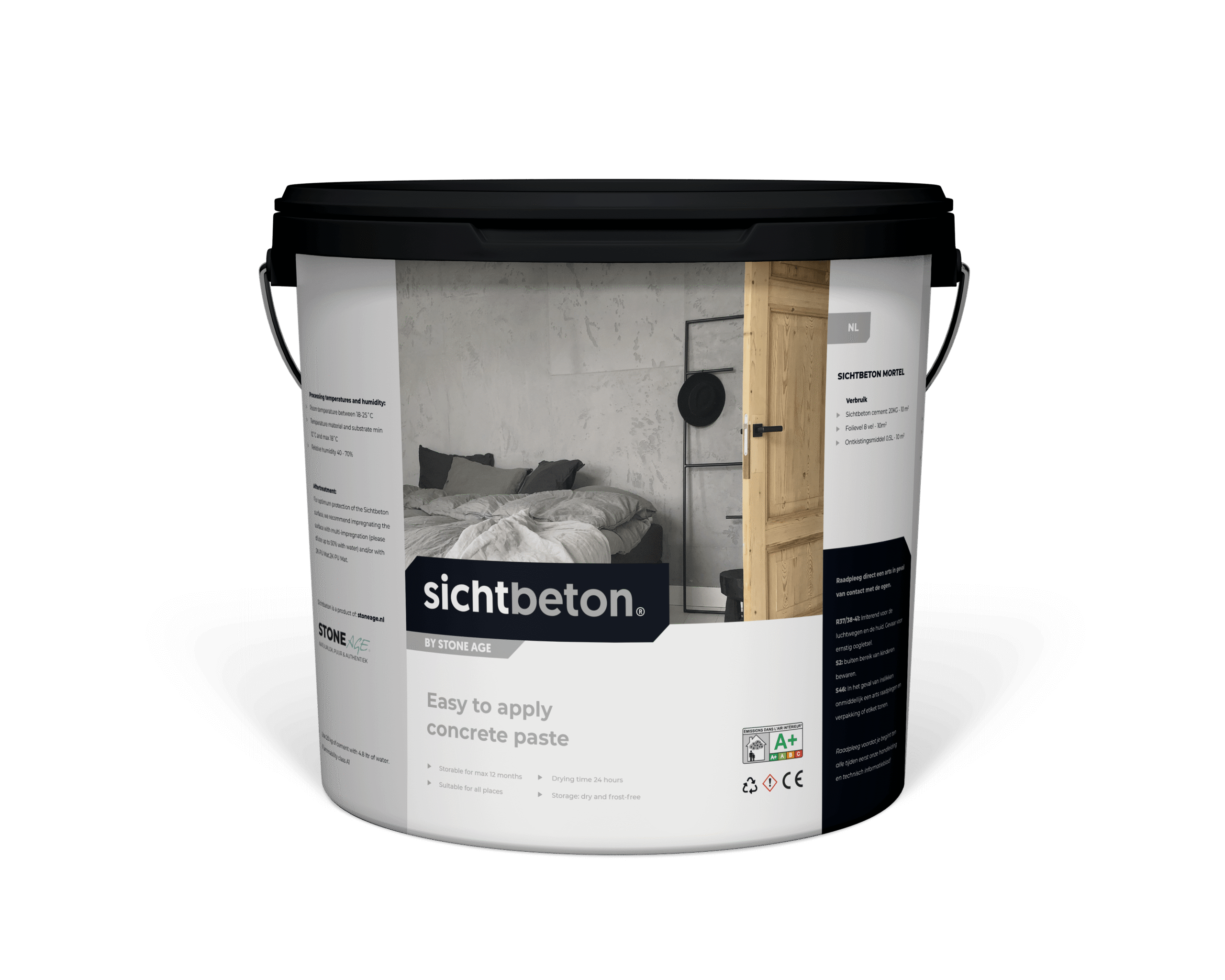 Sichtbeton
