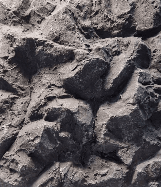 Rock Wall cropped 1 - Surfaces Studio Decorative Finishes
