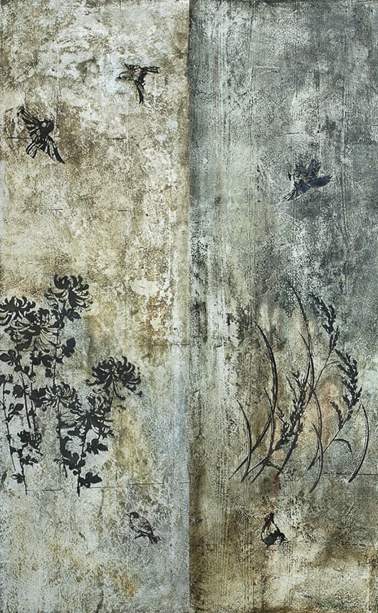 m066 - Surfaces Studio Decorative Finishes