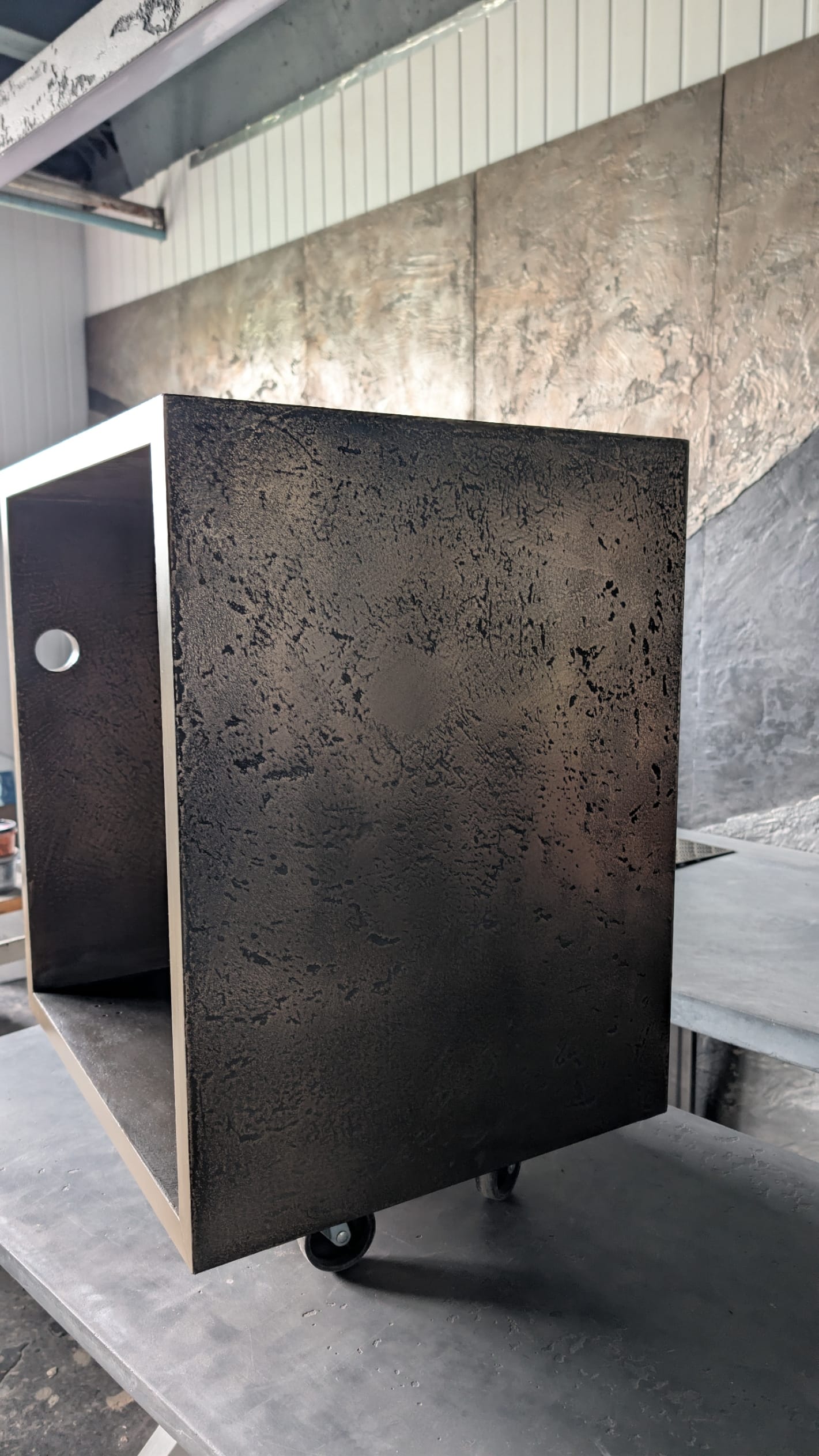 PXL 20260615 082810474 - Surfaces Studio Decorative Finishes